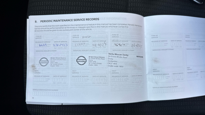 Nissan Qashqai 1.3 DiG-T MH Acenta Premium 5dr Petrol Hatchback